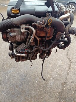 Opel Astra J,Meriva B,Zafira B 1.7 Cdti - 2