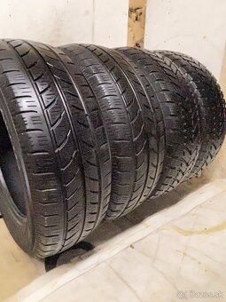 2022 zimné 215/65 R16C - 2