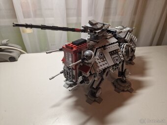 Lego star wars 75337 - 2