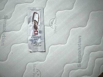 Matrac dynamic 90x200 - 2