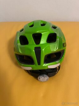 Detská prilba Abus 48-54cm - 2