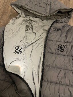 Siksilk detska bunda - 2