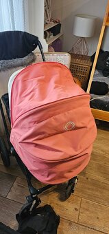 Bugaboo Fox 5 sun canopy - 2