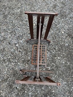 Konštrukcie šijacie stroje - 2