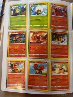 Pokémon karty Fusion Strike - 2