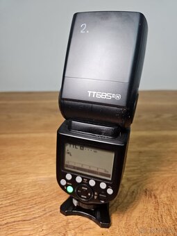 Godox TT685 IIN - 2