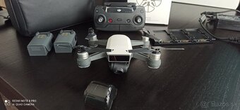 Dji Spark fly more combo - 2