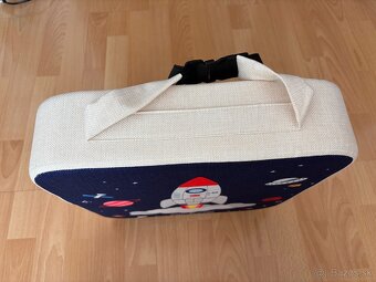 Podsedák na stoličku - 2