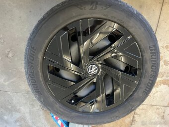 VW ID4, ID5 letné - 2