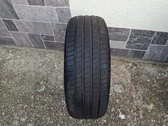 letné pneu 195/55 R16 Michelin 4ks, do 6mm - 2