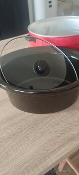 Pomaly hrniec Klarstein - 2