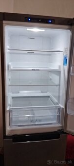 Predám chladničku - 2