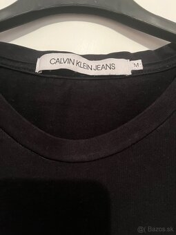 Calvin Klein Tričko - 2