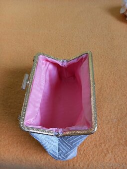 Plesová kabelka - 2