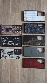 Samsung galaxy s23 ultra - 2