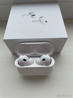 AirPods Pro 2. Generácia - 2