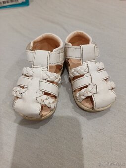 Detské sandalky - 2