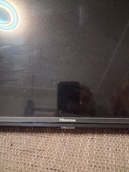 Predam na ND Hisense - 2