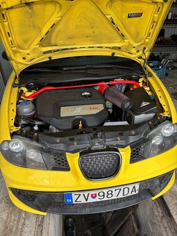 Seat Ibiza Cupra R - 2
