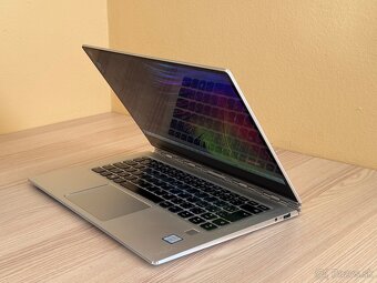 Lenovo Yoga Ultrabook 910-13IKB - Notebook - 2