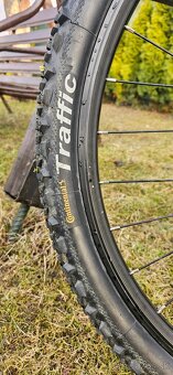 CTM TERRANO 3.0 veľkosť M - 2