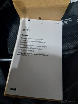 Nová bunda The north face - 2