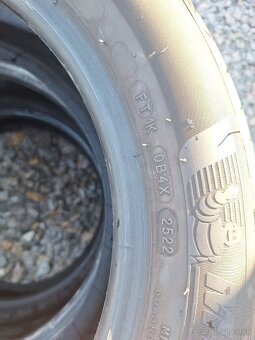 Michelin Primacy 4 195/55R16 - 2