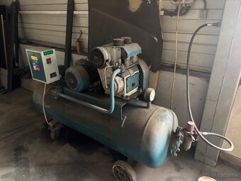 Kompresor - 2