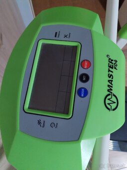 Bežaci pás+rotopéd zdarma - 2