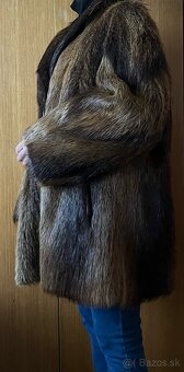 Kožuch - Nutria - veľ. L - 2