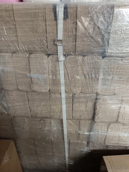 Brikety a pelety - 2