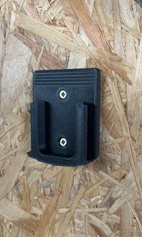 Držiak na náradie - 2