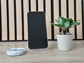 Apple iPhone 14 Pro 128GB Silver | ZDRAVIE 100% - 2