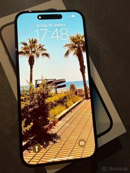 14 pro Max 256 Gb - 2