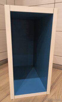 Otvorena polica Tutemo - 2