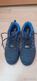 Pracovne topanky - 2