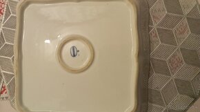 Porcelan cibuliak - 2