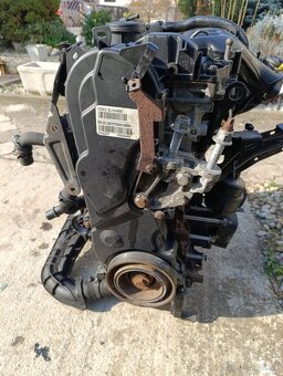 Ford FOCUS Mk2 2.tdci , S-max, Mondeo, C-Max - 2