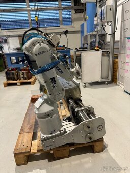 Robot EPSON S5-A701S (8259) - 2