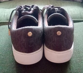 Sneakersy Michael Kors -VD 25cm - 2