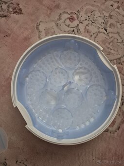 Sterilizátor Philips Avent - 2