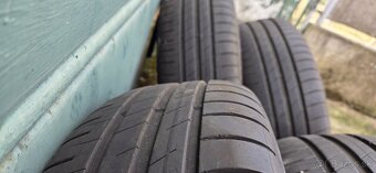 Pneumatiky Goodyear - 2