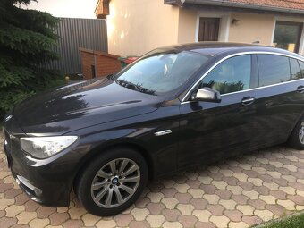BMW 5 GT - 2