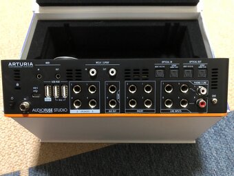 Arturia AudioFuse Studio - 2