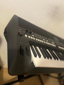 Yamaha psr sx600 - 2