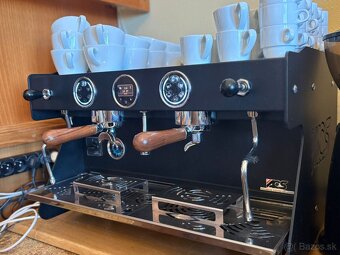 Predam profesionálny pressoteoj 2 paky - 2