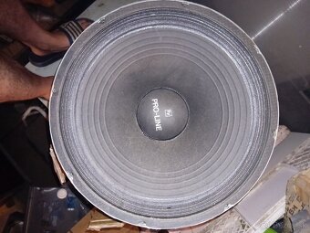 Electro voice 15 palc.repro - 2