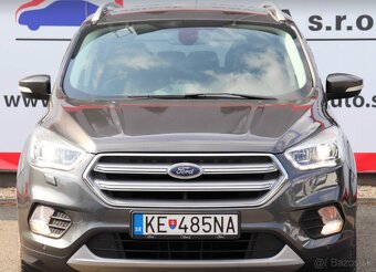 Ford Kuga 1.5 EcoBoost 150k Titanium - 2