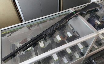 BROKOVA PUMPA RADICAL CANAVAR P16 - 2