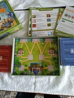 Stolova hra soubor hracek - 2